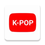 Logo of K-POP Tube - Popular & Recent android Application 